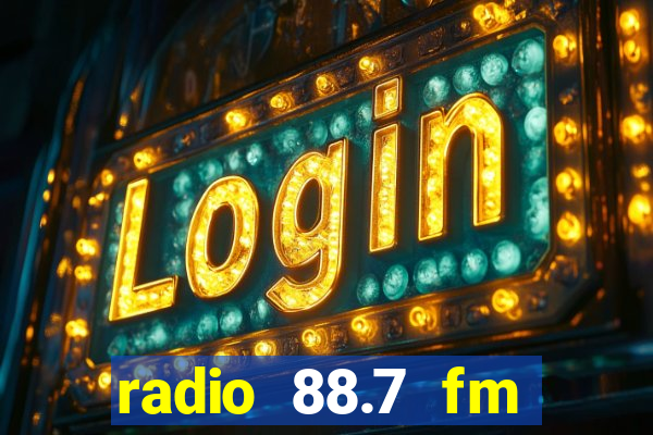 radio 88.7 fm porto seguro